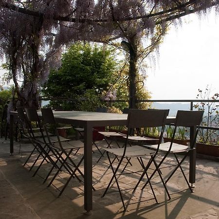 Angelo Del Lotto Bed and Breakfast Ponteranica Exterior foto