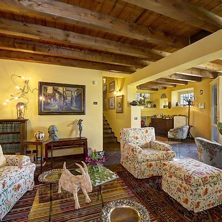 Angelo Del Lotto Bed and Breakfast Ponteranica Exterior foto