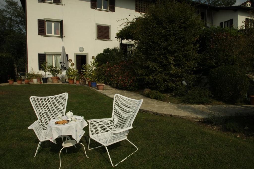Angelo Del Lotto Bed and Breakfast Ponteranica Exterior foto