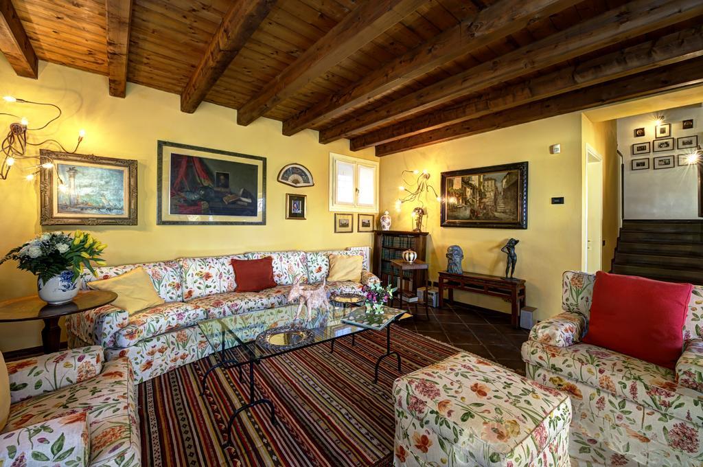 Angelo Del Lotto Bed and Breakfast Ponteranica Exterior foto